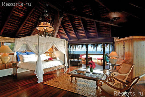 Necker Island Resort 9
